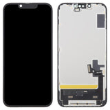 For iPhone 16e DD Soft OLED Screen, For iPhone 16e(DD Soft)