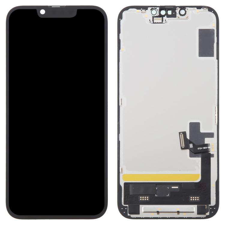 For iPhone 16e DD Soft OLED Screen, For iPhone 16e(DD Soft)