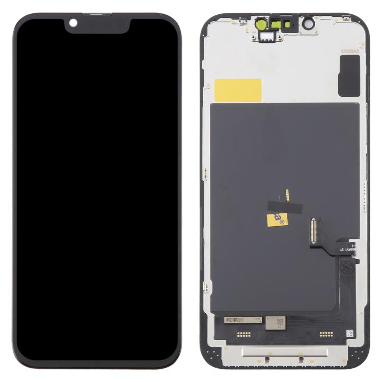 For iPhone 16e incell HD LCD Screen, For iPhone 16e (incell)