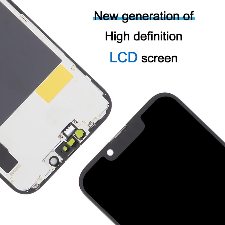 For iPhone 16e incell HD LCD Screen, For iPhone 16e (incell)