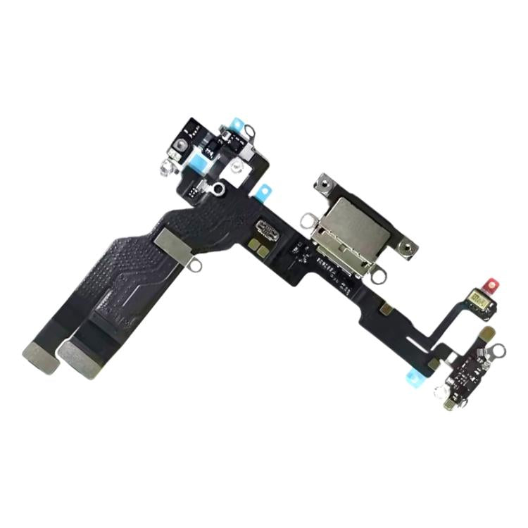 For iPhone 16e Charging Port Flex Cable, For iPhone 16e (Original)