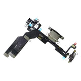 For iPhone 16e Charging Port Flex Cable, For iPhone 16e (Original)