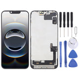 For iPhone 16e Original LCD Screen With Digitizer Full Assembly, For iPhone 16e(Original) For iPhone 16e(Original)