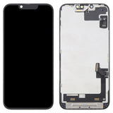 For iPhone 16e Original LCD Screen With Digitizer Full Assembly, For iPhone 16e(Original)