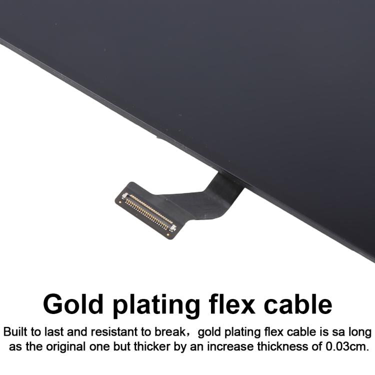 For iPhone 16e Original LCD Screen With Digitizer Full Assembly, For iPhone 16e(Original)