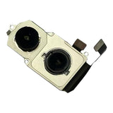 For iPhone 17 Back Facing Camera, For iPhone 17