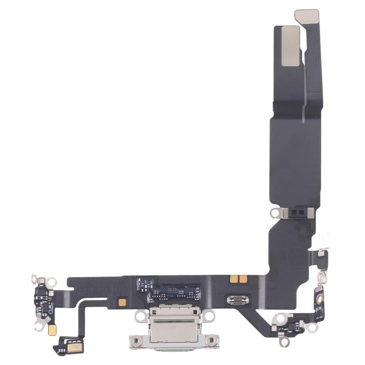 For iPhone 17 Charging Port Flex Cable, For iPhone 17 For iPhone 17
