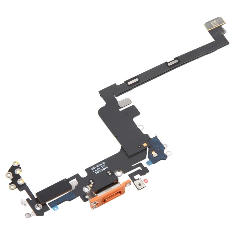 For iPhone 17 Pro EU Version Charging Port Flex Cable, For iPhone 17 Pro(EU Version)