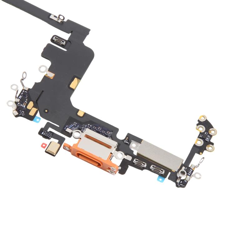 For iPhone 17 Pro EU Version Charging Port Flex Cable, For iPhone 17 Pro(EU Version)