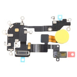 For iPhone 17 Pro Flashlight Wifi Flex Cable, For iPhone 17 Pro For iPhone 17 Pro
