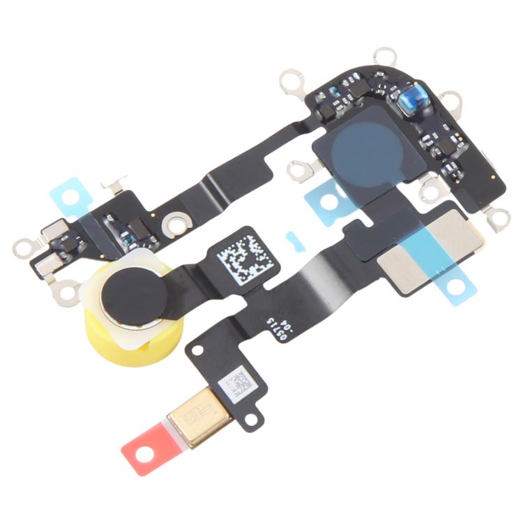 For iPhone 17 Pro Flashlight Wifi Flex Cable, For iPhone 17 Pro
