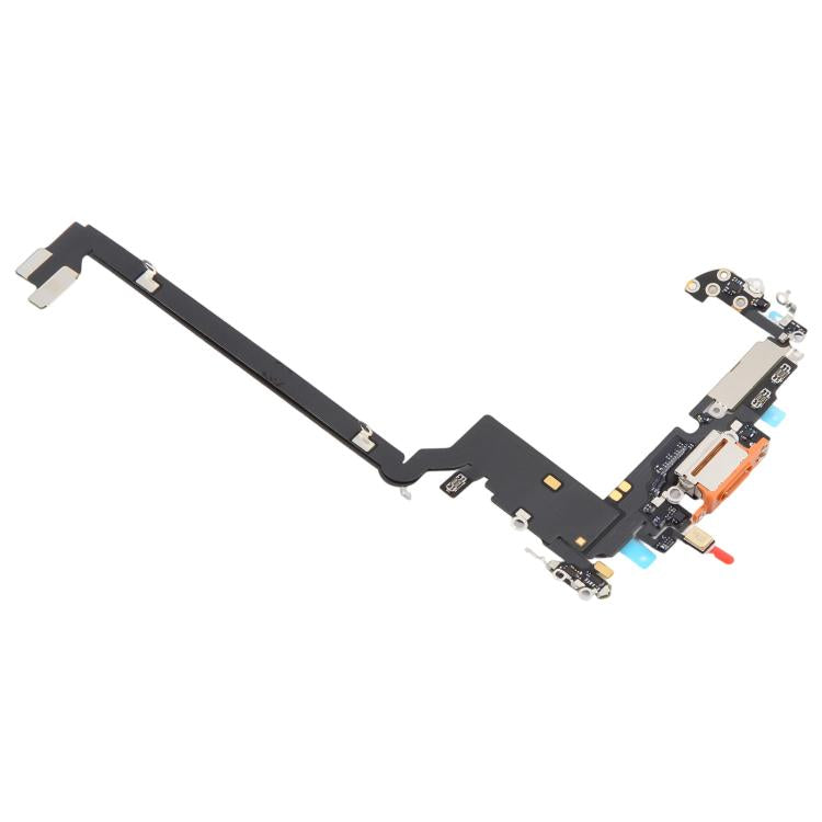 For iPhone 17 Pro Max EU Version Charging Port Flex Cable, For iPhone 17 Pro Max (EU Version)