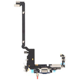 For iPhone 17 Pro Max EU Version Charging Port Flex Cable, For iPhone 17 Pro Max (EU Version) For iPhone 17 Pro Max (EU Version) Blue