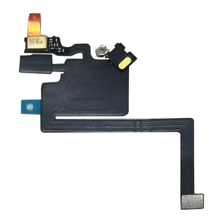 For iPhone 17 Pro Max Earpiece Speaker Sensor Flex Cable, For iPhone 17 Pro Max For iPhone 17 Pro Max