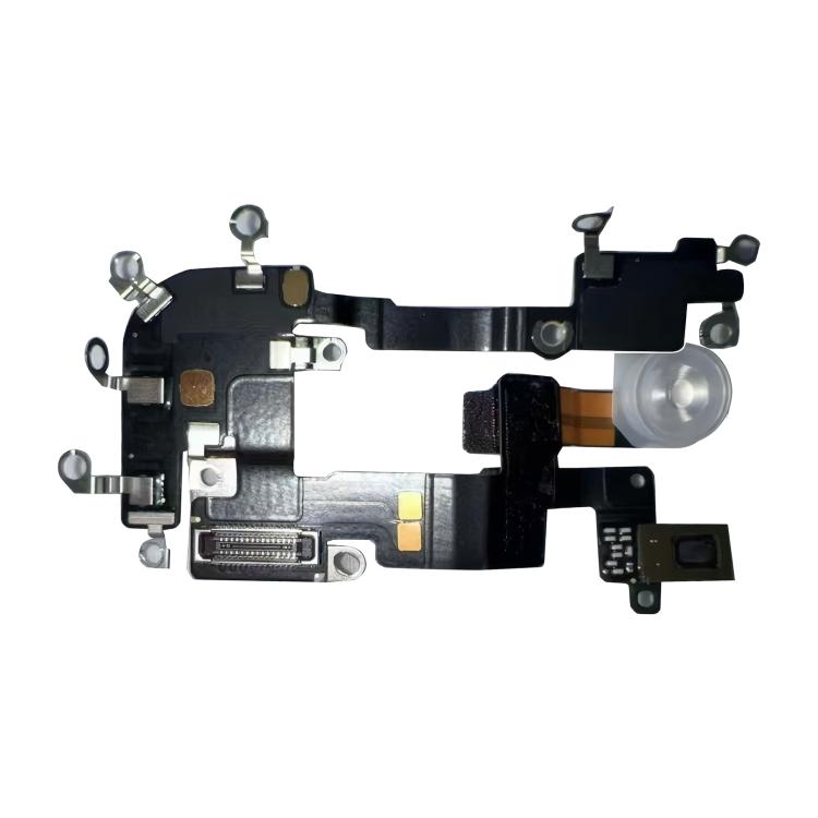 For iPhone 17 Pro Max Flashlight Wifi Flex Cable, For iPhone 17 Pro Max For iPhone 17 Pro Max