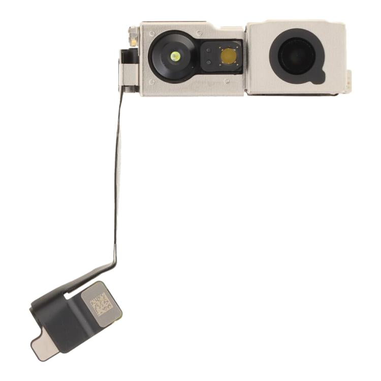 Front Ultrawide Camera with Infrared Camera, For iPhone 17 Pro Max, For iPhone 17 Pro, For iPhone 17, For iPhone Air For iPhone 17 Pro Max