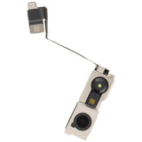 Front Ultrawide Camera with Infrared Camera, For iPhone 17 Pro Max, For iPhone 17 Pro, For iPhone 17, For iPhone Air