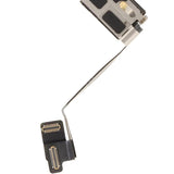 Front Ultrawide Camera with Infrared Camera, For iPhone 17 Pro Max, For iPhone 17 Pro, For iPhone 17, For iPhone Air