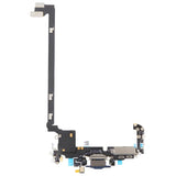 For iPhone 17 Pro Max US Version Charging Port Flex Cable, For iPhone 17 Pro Max US Version For iPhone 17 Pro Max US Version