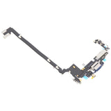 For iPhone 17 Pro Max US Version Charging Port Flex Cable, For iPhone 17 Pro Max US Version