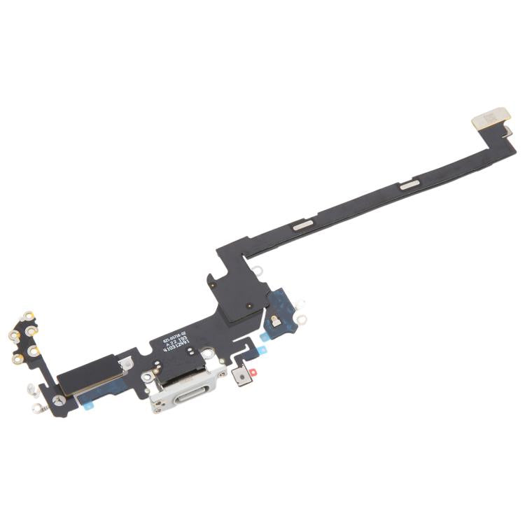 For iPhone 17 Pro US Version Charging Port Flex Cable, For iPhone 17 Pro US Version