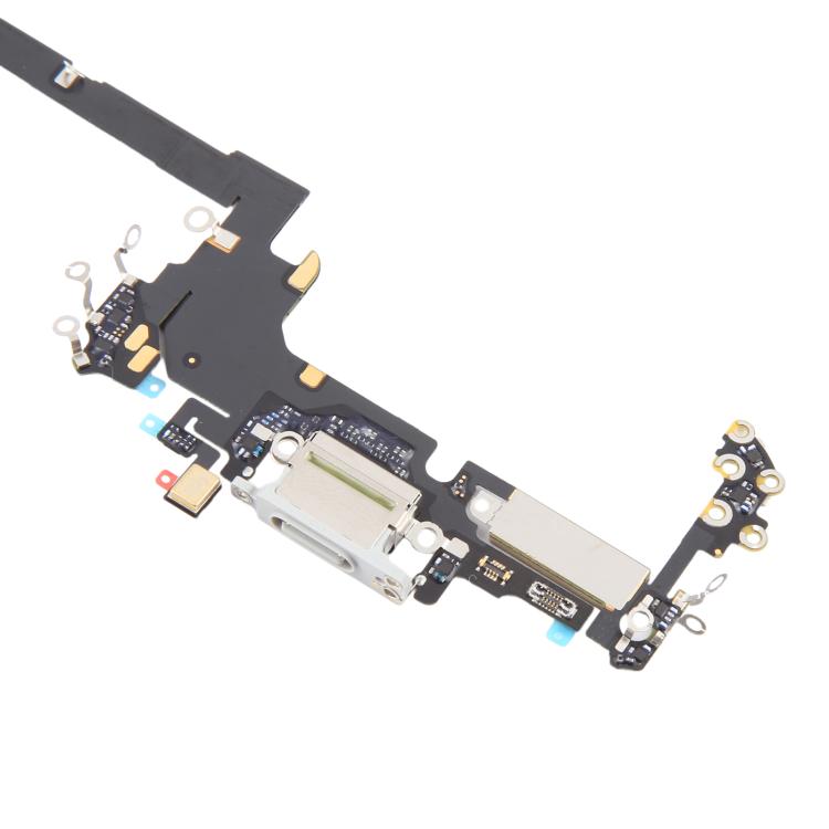 For iPhone 17 Pro US Version Charging Port Flex Cable, For iPhone 17 Pro US Version