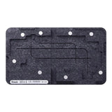 Qianli 10 in 1 Middle Frame Reballing Platform For iPhone X / XS / XS Max / 11 / 11 Pro / 11 Pro Max / 12 / 12 Pro / 12 mini / 12 Pro Max, For iPhone X-12 Pro Max