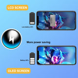 GX OLED Screen for iPhone X, For iPhone X