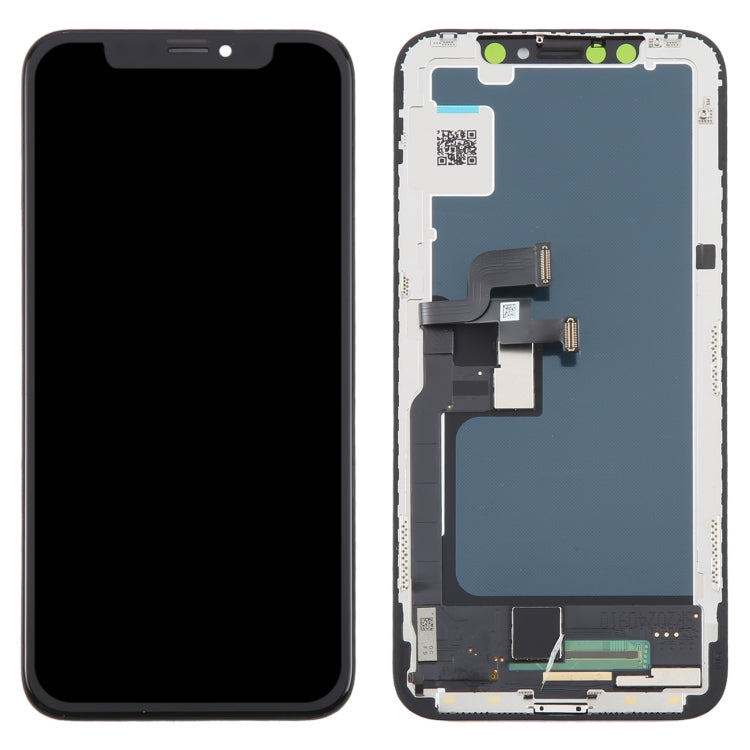 JK incell LCD Screen For iPhone X, For iPhone X (JK incell)