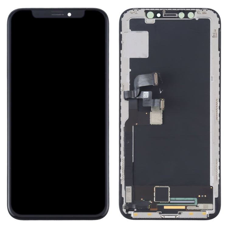 For iPhone X Original OLED Screen, For iPhone X (Original)