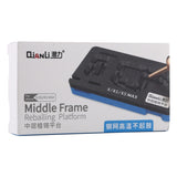 Qianli BGA Reballing Stencil Platform for iPhone X / XS / XS Max, For iPhone X / XS / XS Max
