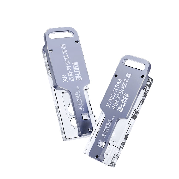 AiXun Dot Projector Precision Alignment Calibrator For iPhone X/XS/XS Max/XR, For iPhone X/XS/XS Max/XR For iPhone X XS XS Max XR