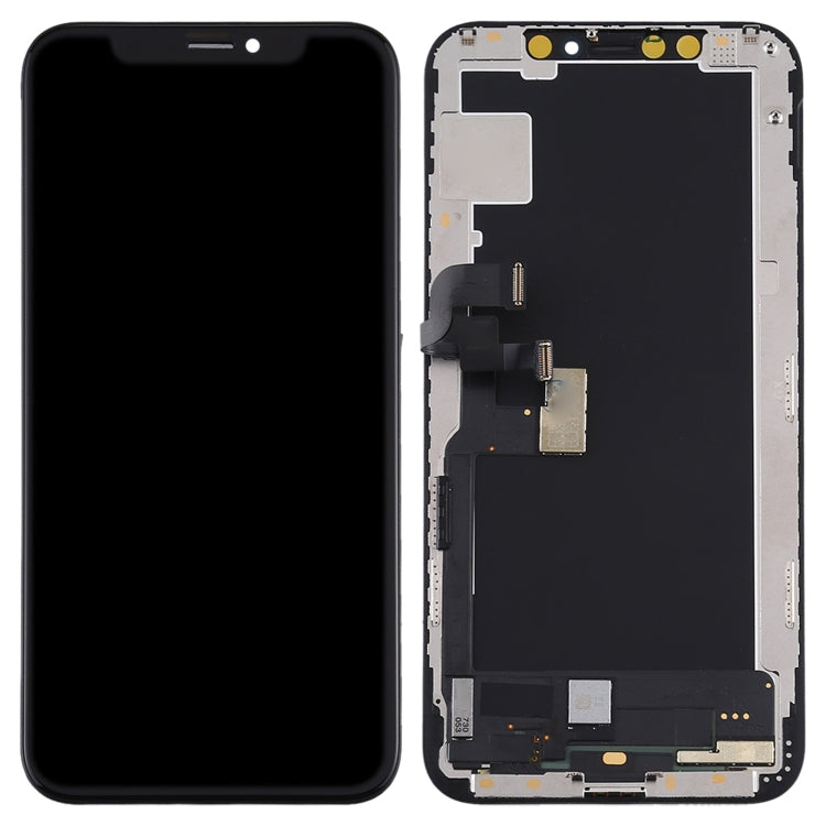 GX Hard OLED Screen for iPhone XS, For iPhone XS (Hard OLED)