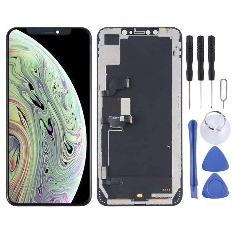 For iPhone XS Max Original OLED Screen, For iPhone XS Max (Original) For iPhone XS Max (Original)