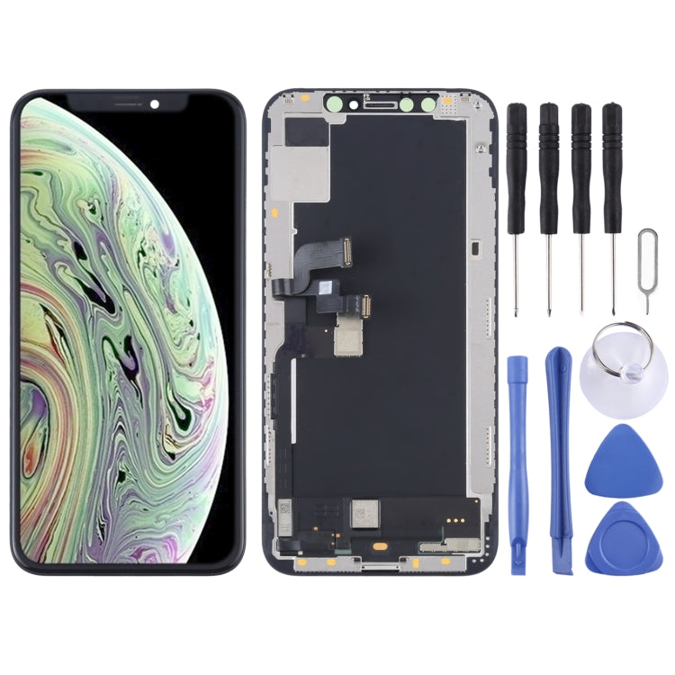 For iPhone XS Original OLED Screen, For iPhone XS (Original) For iPhone XS (Original)