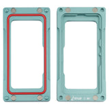 Magnetic LCD Screen Frame Bezel Pressure Holding Mold Clamp Mold For iPhone XS Max, For IPXS Max (Magnetic) For IPXS Max (Magnetic)