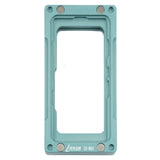 Magnetic LCD Screen Frame Bezel Pressure Holding Mold Clamp Mold For iPhone XS Max, For IPXS Max (Magnetic)