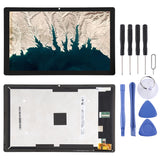 LCD Screen and Digitizer Full Assembly for Lenovo 10e Chromebook, For Lenovo 10e Chromebook For Lenovo 10e Chromebook