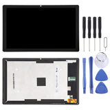 LCD Screen and Digitizer Full Assembly for Lenovo 10e Chromebook, For Lenovo 10e Chromebook