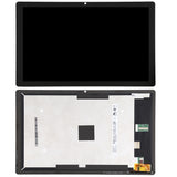LCD Screen and Digitizer Full Assembly for Lenovo 10e Chromebook, For Lenovo 10e Chromebook