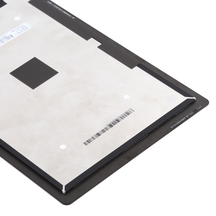 LCD Screen and Digitizer Full Assembly for Lenovo 10e Chromebook, For Lenovo 10e Chromebook