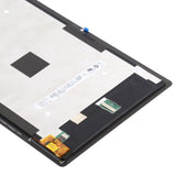 LCD Screen and Digitizer Full Assembly for Lenovo 10e Chromebook, For Lenovo 10e Chromebook