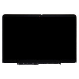 For Lenovo 300W Yoga Gen 4 82VM 82VN 1366x768 60HZ LCD Screen Digitizer Full Assembly with Frame, For Lenovo 300W Yoga Gen 4