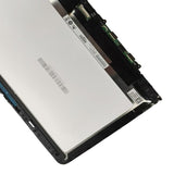 For Lenovo 300W Yoga Gen 4 82VM 82VN 1366x768 60HZ LCD Screen Digitizer Full Assembly with Frame, For Lenovo 300W Yoga Gen 4