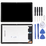 LCD Screen and Digitizer Full Assembly for Lenovo Chromebook Duet (10.1 inch) CT-X636F CT-X636N CT-X636, For Lenovo Chromebook Duet (10.1 inch)