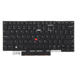 US Version Backlit Laptop Keyboard with Pointing for Lenovo IBM ThinkPad X1C X1 carbon 9th Gen9 10th Gen10 2021/2022 TP00129A TP00129B, For Lenovo IBM ThinkPad X1C X1 carbon 9th