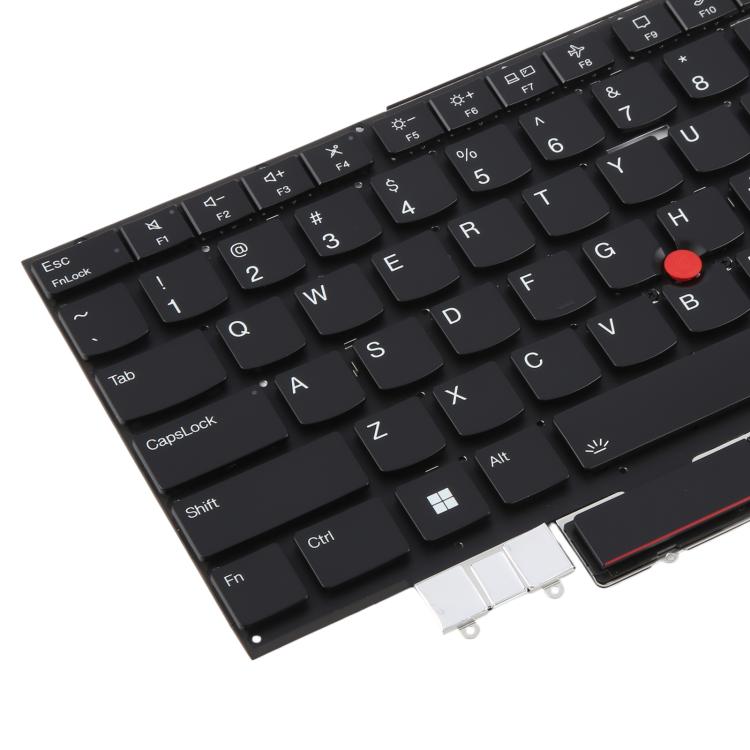 US Version Backlit Laptop Keyboard with Pointing for Lenovo IBM ThinkPad X1C X1 carbon 9th Gen9 10th Gen10 2021/2022 TP00129A TP00129B, For Lenovo IBM ThinkPad X1C X1 carbon 9th