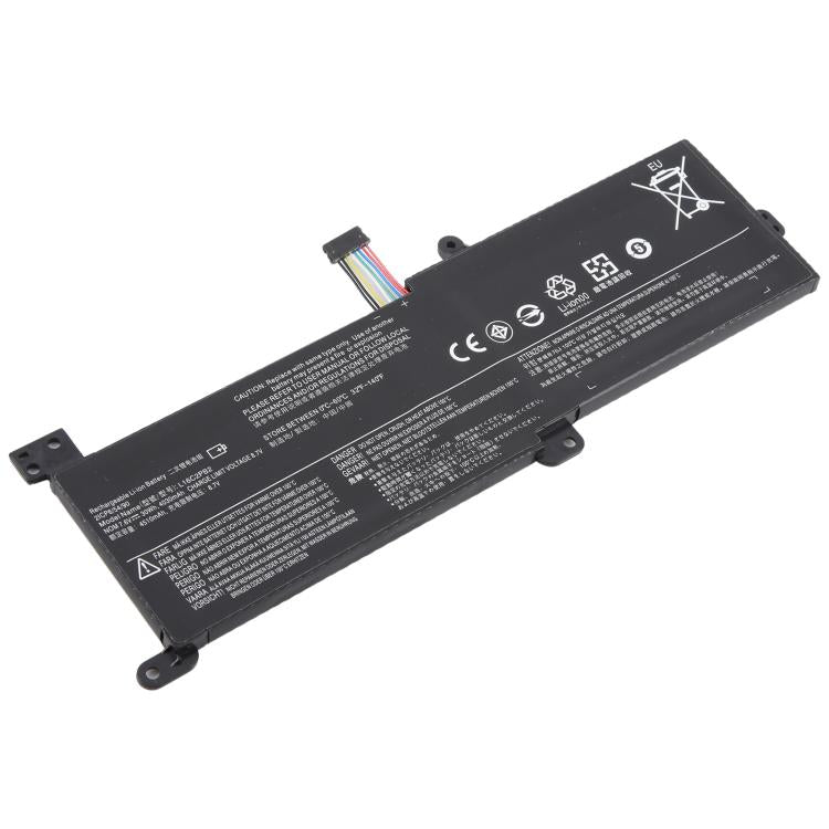 For Lenovo IdeaPad 330 330-15IKB 320-15IKB 320-15AST 320-17IKB S145-15AST 320-15ABR L16C2PB2 L16M2PB1 7.6V 30WH Battery Replacement, For Lenovo IdeaPad 330