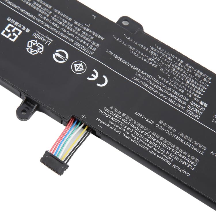 For Lenovo IdeaPad 330 330-15IKB 320-15IKB 320-15AST 320-17IKB S145-15AST 320-15ABR L16C2PB2 L16M2PB1 7.6V 30WH Battery Replacement, For Lenovo IdeaPad 330