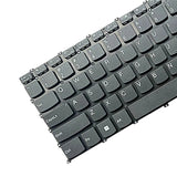 US Version Laptop Backlight Keyboard, F10 Key with Phone Icon, For Lenovo IdeaPad 5 / Yoga Slim 7 Pro(with Phone Icon)